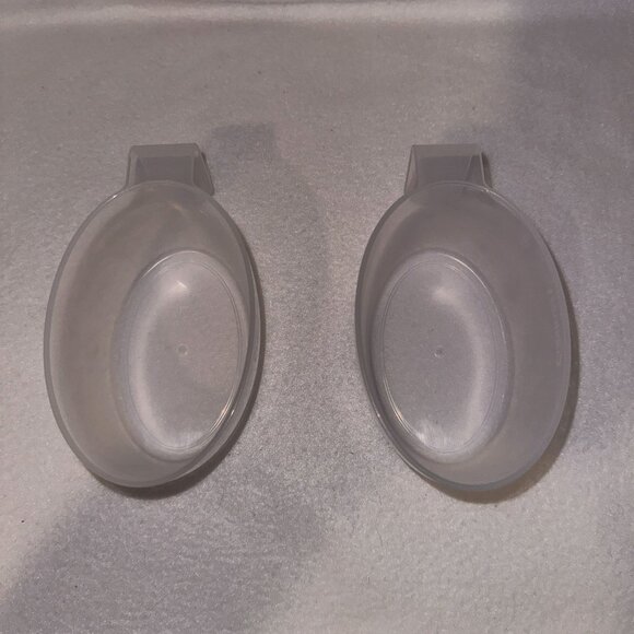 Cuisinart PM-1 Pastafecto Pasta Bread Dough Maker Set 2 Dry 1 Cup Measure Parts - Picture 5 of 6